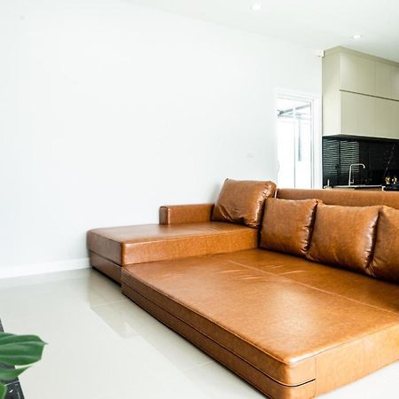 A Day-Away Pool Villa , Huahin Cha-Am Ban Phu Wai Exterior foto